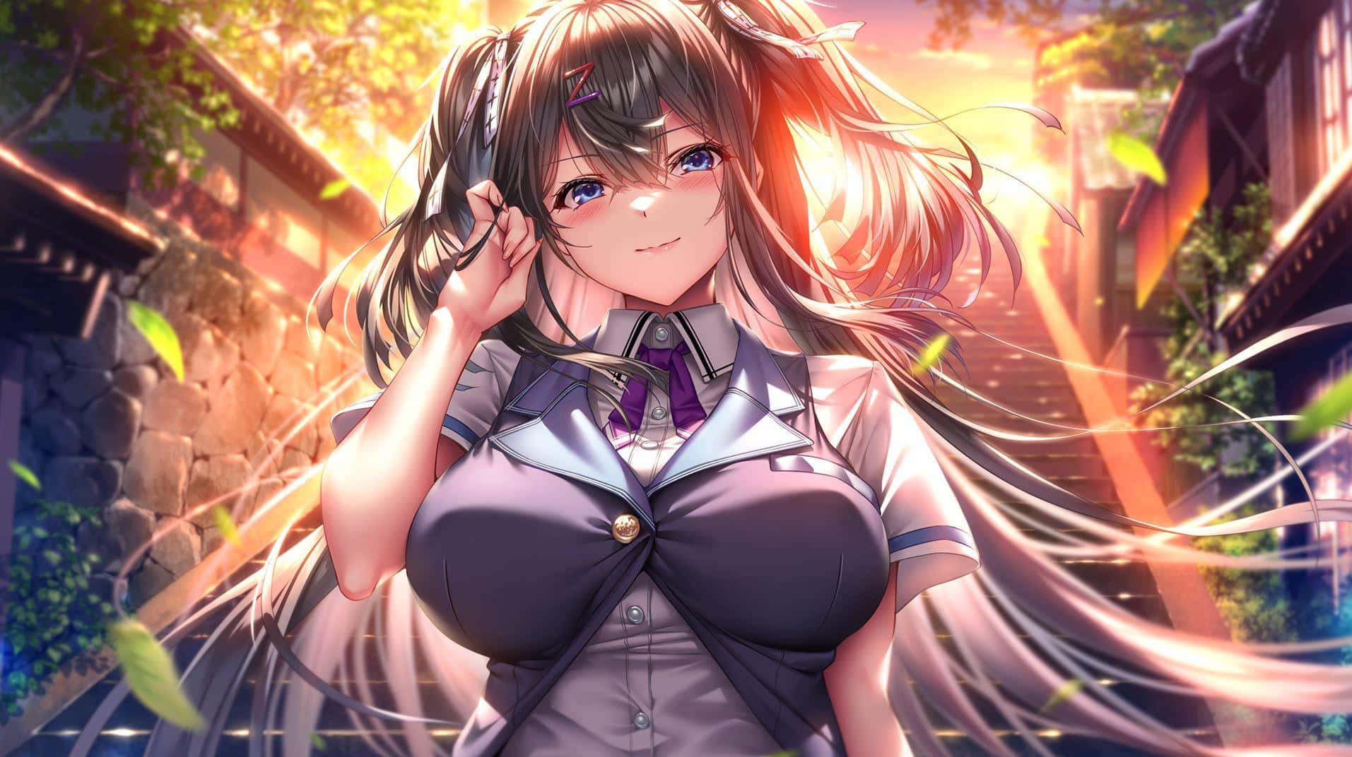 游戏画面1